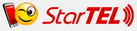 Logo StarTEL